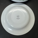MSE Martha Stewart EVERYDAY 7-3/4"/ Set Of 6 Plates