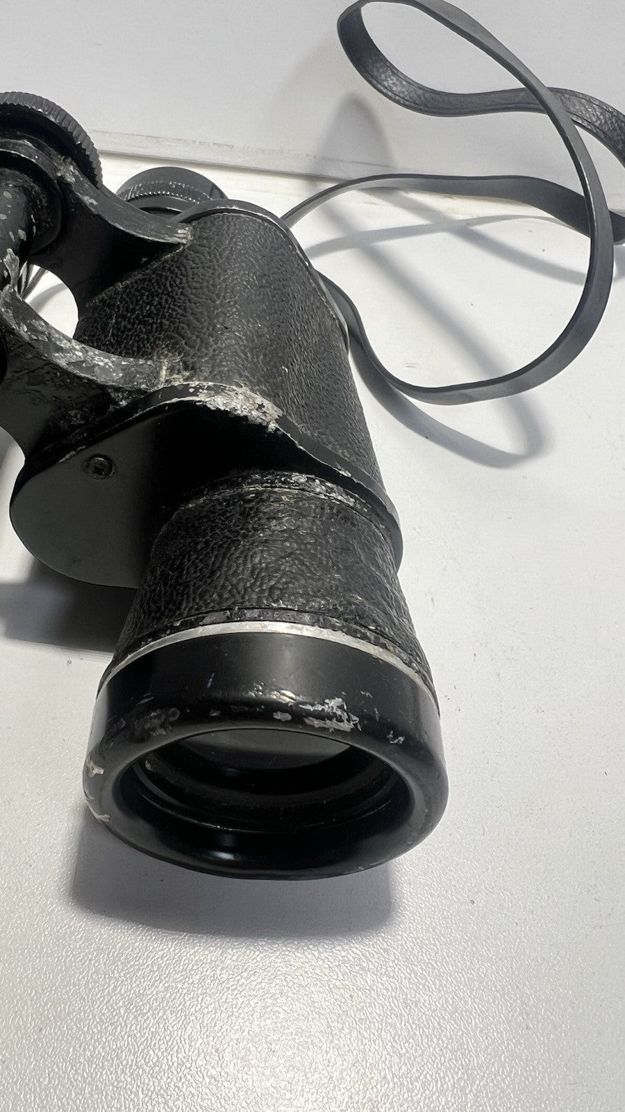 Sears Binoculars 7 x 35mm Wide Angle 500 ft @ 1000 yards: Model 6209 