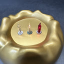 Vintage 1995 Avon Twinkling Christmas Tree Light