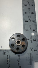 Stainless Ruger Single Six Cylinder .22WMR New Model NM .22 Mag Smooth 22 WMR SS