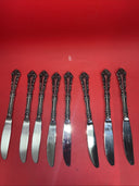 Oxford Hall Silversmiths,LTD.Set 70