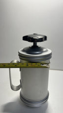 Mirro's Vintage Cookie  And Pastry Press With 12 Discs and Tips - Cookie - USA