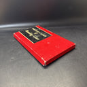 Vintage Bausch & Lomb Reading Glass Rectangular Reader Pearl Black w/ Box USA