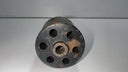 Stainless Ruger Single Six Cylinder .22WMR New Model NM .22 Mag Smooth 22 WMR SS