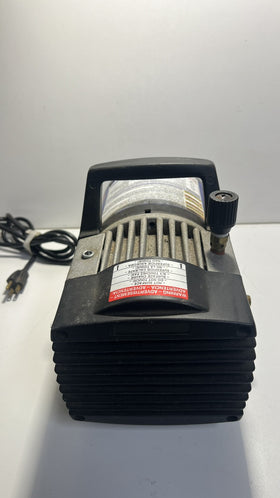 Campbell Hausfeld MT300009 Power Pal Electric Tankless Air Compressor. Works