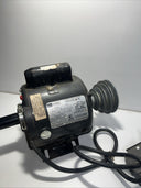 Vintage Sears Craftsman Capacitor Start A.C. Motor, Model 113.12540