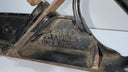 Vintage STANLEY USA No.180 Rabbet Woodworking Plane with Depth Stop 1.5" x 8"