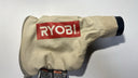 RYOBI BE318-2, 3" X 18" BELT SANDER