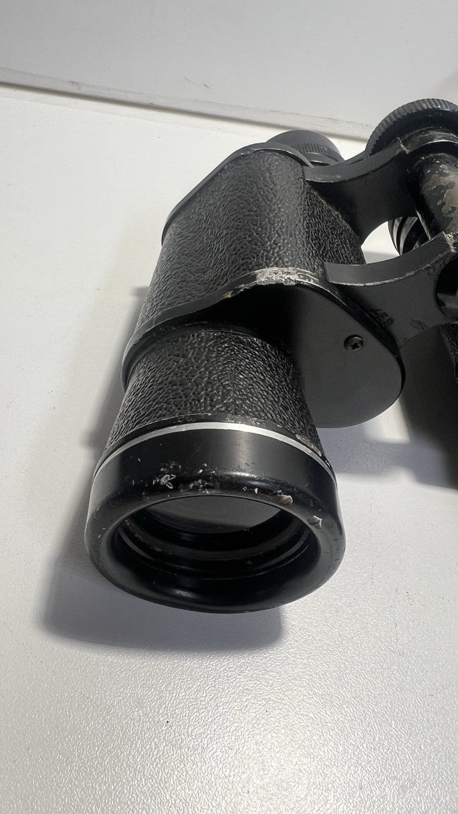 Sears Binoculars 7 x 35mm Wide Angle 500 ft @ 1000 yards: Model 6209 