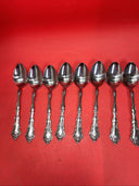 Oxford Hall Silversmiths,LTD.Set 70