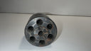 Stainless Ruger Single Six Cylinder .22WMR New Model NM .22 Mag Smooth 22 WMR SS
