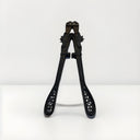 Vintage 18" H K Porter No. 0 New Easy 5/16” Bolt Cutters Made In USA HKP