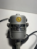 Vintage Foredom Machinist Rotary Grinder DD Series 12A-3991. Work