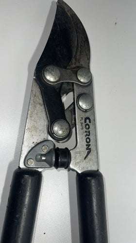 Corona FL 3470 Compound Bypass Lopper, 1.5 In. Cutting Capacity
