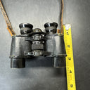 Vintage BUSCH No. 155631 Clarlux 6x21 Binoculars/ Made In Germany