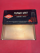 VTG SKIL Perma-Grit Tungsten-Carbide No.18704 Very Fine Grit (220) Sheet