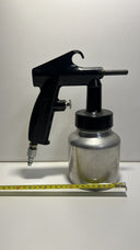 Vintage Sears 30.16801 Air Pressured Sandblaster Gun