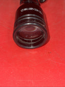 Vintage Tasco Pronghorn 4X32 Duplex Reticle Gloss Black Rifle Scope