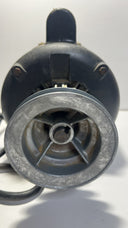 Vintage Sears Craftsman Capacitor Start A.C. Motor, Model 113.12540