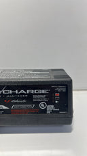 Schumacher 1.5 Amp. 6 & 12 Volt Automatic Battery Charger / Maintainer SEM-1562A