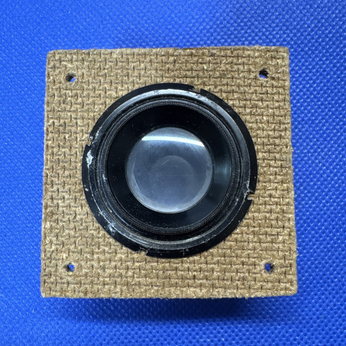 Anastigmat 1:6.3 F=13.5cm No.110001 Vario
