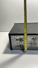 Dynaco FM-5 Stereo Tuner with Aux Input