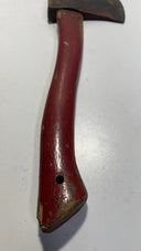 True Temper Red Warrior Kelly Works Axe USA. 2lb. 4 Oz