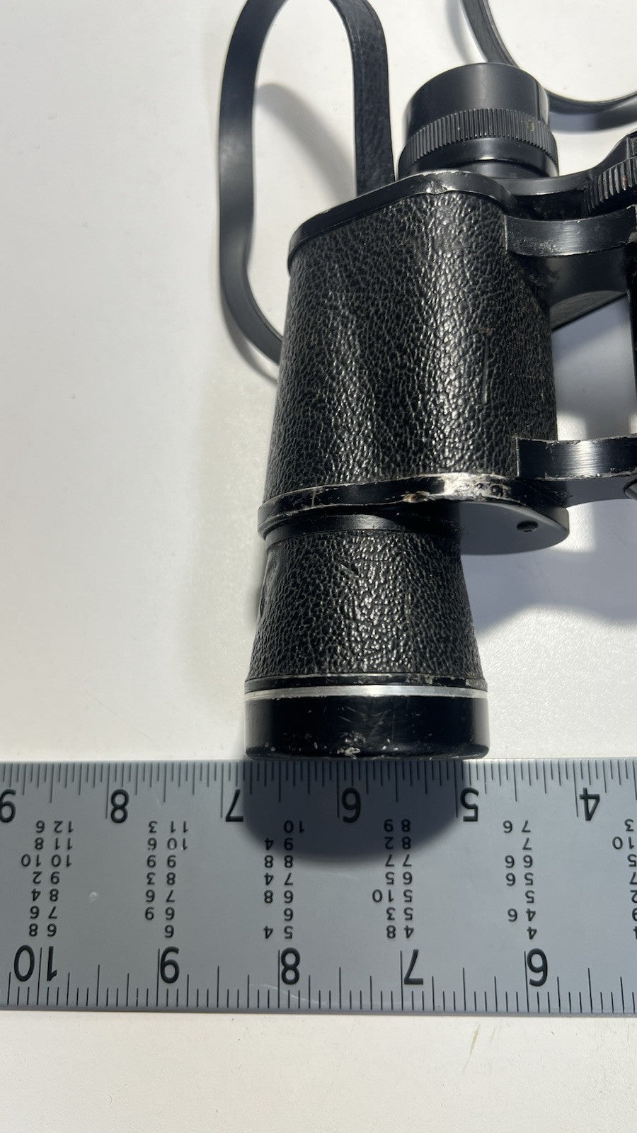 Sears Binoculars 7 x 35mm Wide Angle 500 ft @ 1000 yards: Model 6209 