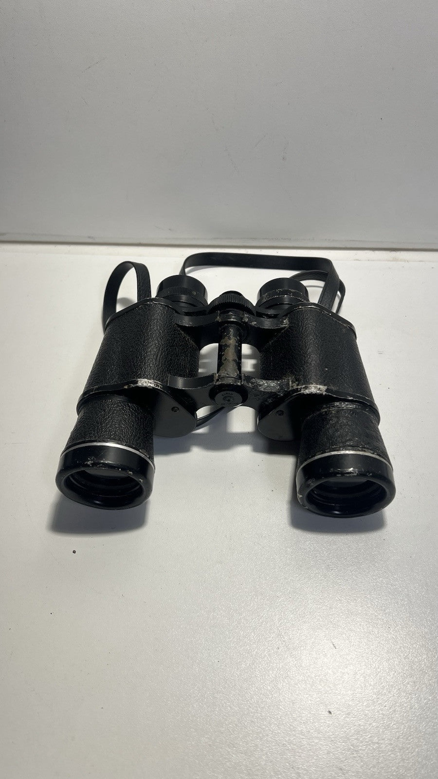 Sears Binoculars 7 x 35mm Wide Angle 500 ft @ 1000 yards: Model 6209 