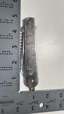 George Schrade USA Stainless G. Schrade's Hunting & Fishing Pocket Knife