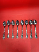 Oxford Hall Silversmiths,LTD.Set 70