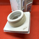 Vintage 1989 Lenox Spice Village DILL Jar With Lid