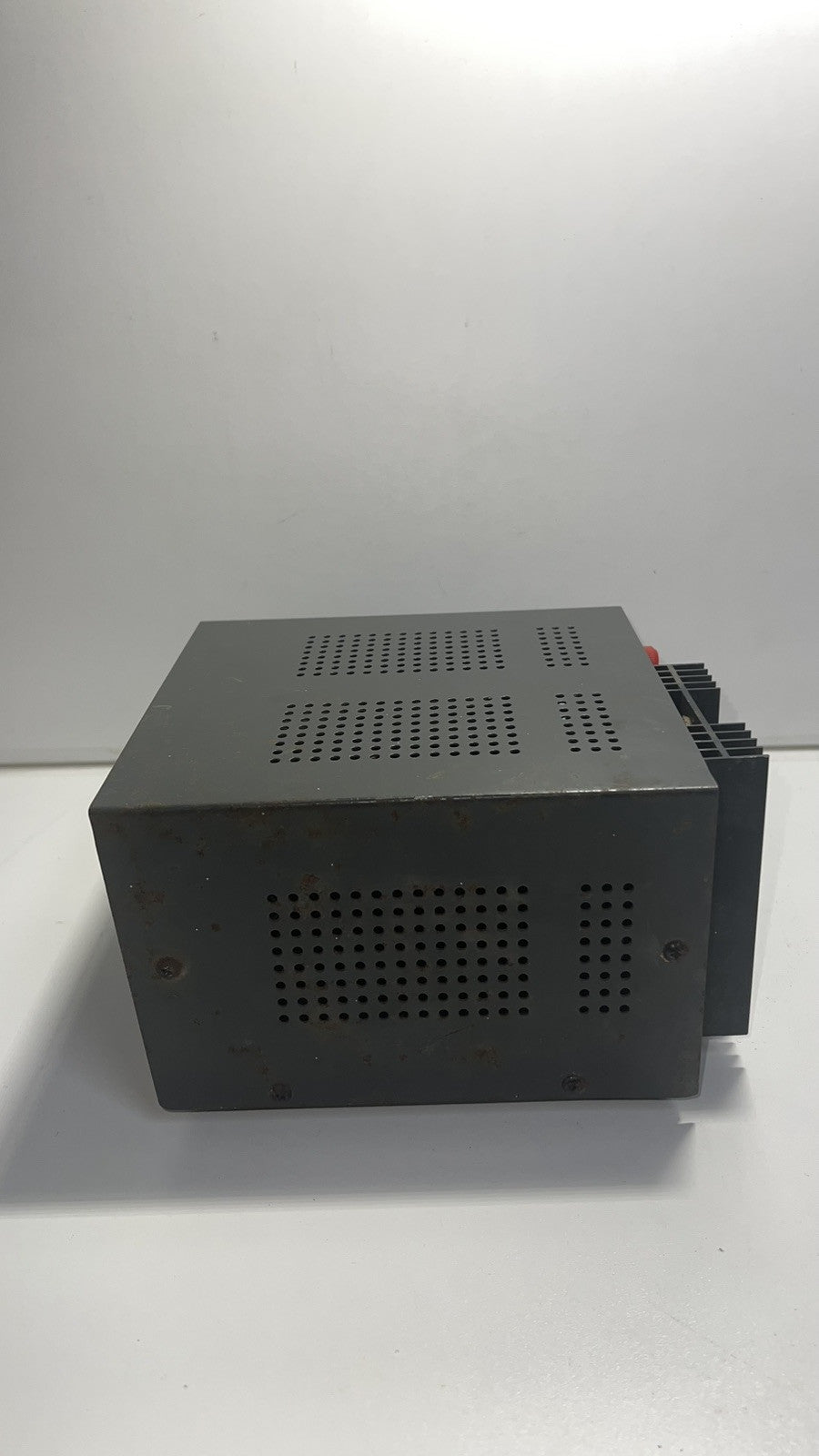 Tripp Lite PR-10B 10A 13.8V DC Power Supply – Tested, Working Condition