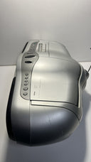 Sony Boombox CFD-F10 CD AM/FM Radio Cassette CD Recorder Mega Bass **READ**