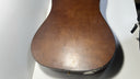 Vintage Checkmate G440 Acoustic Guitar - Needs Repair, Scratches & Missing Parts