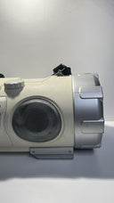 Vintage JVC Kaboom RV-NB20W Portable Powered Subwoofer CD/MP3/AM/FM/Amp System