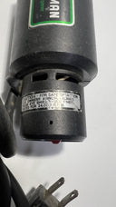 Craftsman Chainsaw Sharpener- Model No. 315.36574 Chain Saw