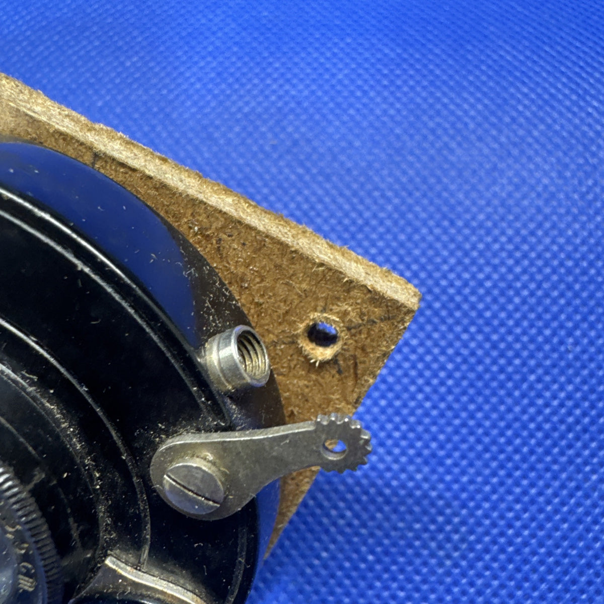 Anastigmat 1:6.3 F=13.5cm No.110001 Vario