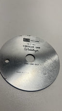Craftsman Circular Saw Blade Stabilizers 94952, Made in USA 