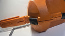 Homelite 360 Automatic Chainsaw  - Powerhead / 10501A - unverified. With Case.