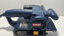 RYOBI BE318-2, 3" X 18" BELT SANDER