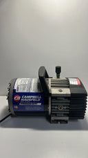 Campbell Hausfeld MT300009 Power Pal Electric Tankless Air Compressor. Works