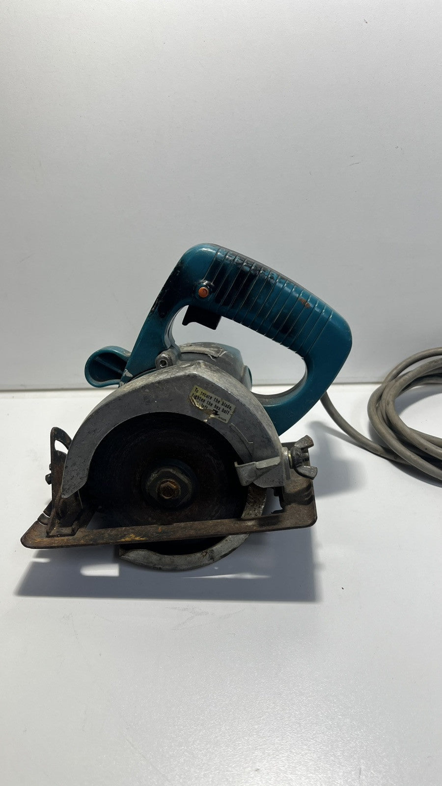 MAKITA 4-3/8" (110mm) CIRCULAR SAW, 115V, 7.5A, 11,000 RPM, 4200N Made In Japan