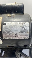 Vintage Sears Craftsman Capacitor Start A.C. Motor, Model 113.12540