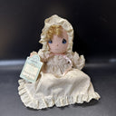 Vintage Applause Precious Moments Friendship Dolls Ruthie