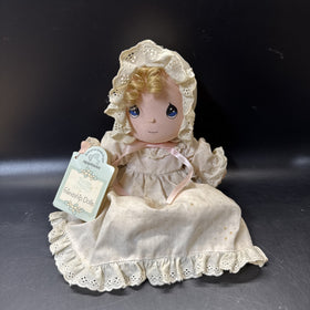 Vintage Applause Precious Moments Friendship Dolls Ruthie