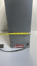 S&S X-RAY PRODUCTS, X-RAY FILM ILLUMINATOR Model 460, VOLTS 118