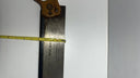 Vintage Henry Disston & Sons 12" Miter Saw. Tool-Mate.