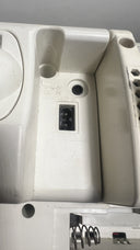 Vintage JVC Kaboom RV-NB20W Portable Powered Subwoofer CD/MP3/AM/FM/Amp System
