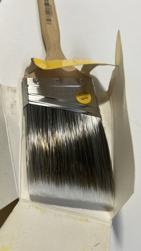 Purdy XL Dale 2,5 3,0" Stiff Paint Brushes  (3Pack)
